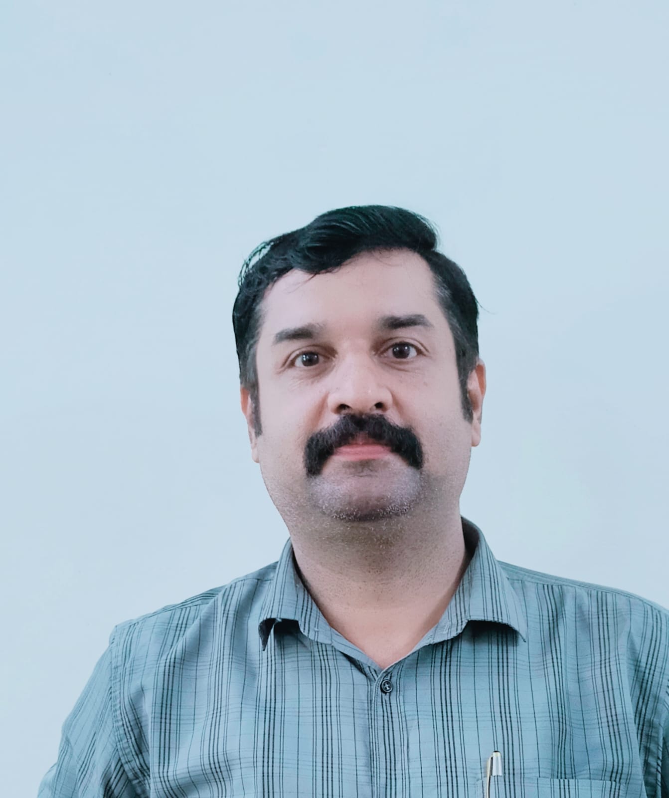 Dr. Anand K