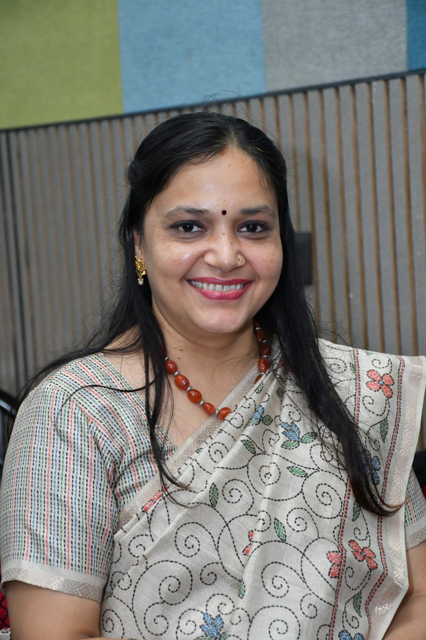 Dr. Vishnu Priya Temani