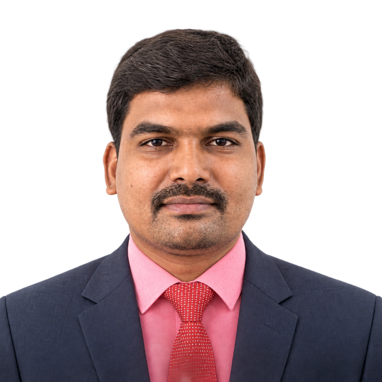 Dr. G. Aravindhan